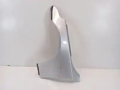 Peça sobressalente para automóvel em segunda mão guarda-lamas dianteiro esquerdo por bmw serie 5 touring (e61) 525d referências oem iam   