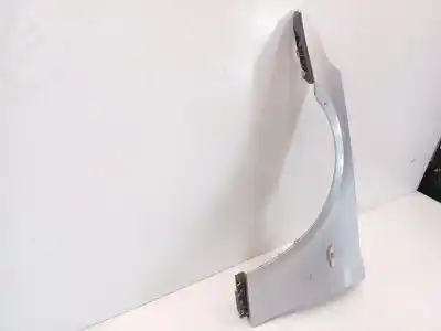 Peça sobressalente para automóvel em segunda mão guarda-lamas dianteiro esquerdo por bmw serie 5 touring (e61) 525d referências oem iam   