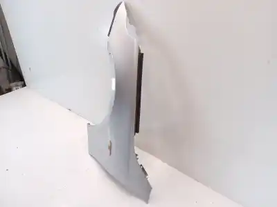 Peça sobressalente para automóvel em segunda mão guarda-lamas dianteiro esquerdo por bmw serie 5 touring (e61) 525d referências oem iam   