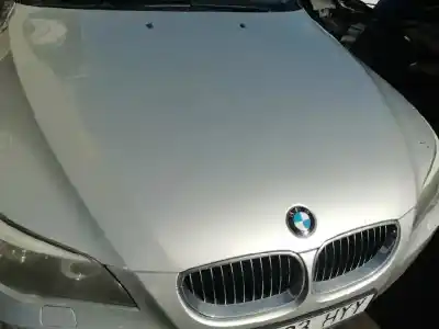 Pezzo di ricambio per auto di seconda mano cofano per bmw serie 5 touring (e61) 525d riferimenti oem iam 