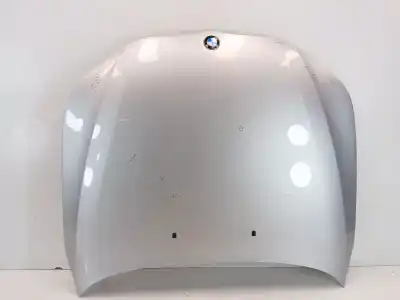 Peça sobressalente para automóvel em segunda mão capot por bmw serie 5 touring (e61) 525d referências oem iam   