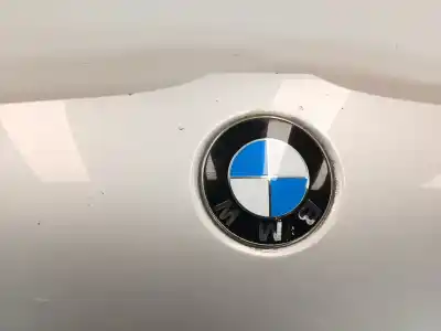 Peça sobressalente para automóvel em segunda mão capot por bmw serie 5 touring (e61) 525d referências oem iam   