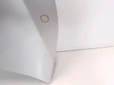 Peça sobressalente para automóvel em segunda mão capot por bmw serie 5 touring (e61) 525d referências oem iam   