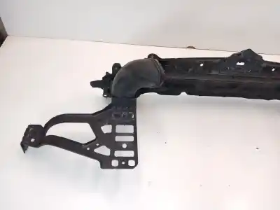 Second-hand car spare part front panel for bmw serie 5 touring (e61) 525d oem iam references 51647033741  