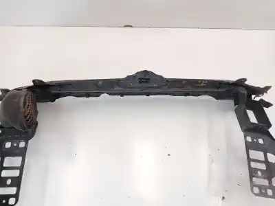 Second-hand car spare part front panel for bmw serie 5 touring (e61) 525d oem iam references 51647033741  