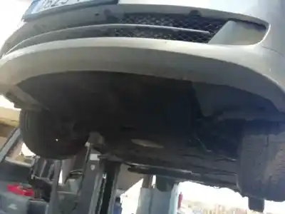 Second-hand car spare part front bumper for bmw serie 5 touring (e61) 525d oem iam references  2ºserie 