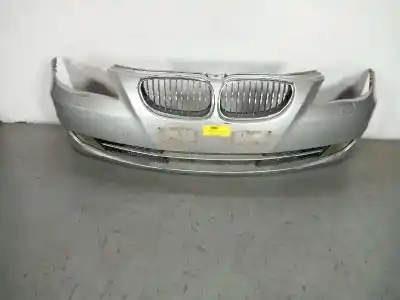 Second-hand car spare part front bumper for bmw serie 5 touring (e61) 525d oem iam references  2ºserie 