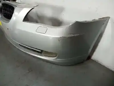Second-hand car spare part front bumper for bmw serie 5 touring (e61) 525d oem iam references  2ºserie 