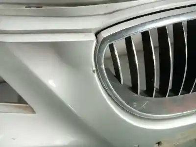 Second-hand car spare part front bumper for bmw serie 5 touring (e61) 525d oem iam references  2ºserie 