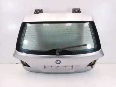 Pezzo di ricambio per auto di seconda mano portellone per bmw serie 5 touring (e61) 525d riferimenti oem iam 