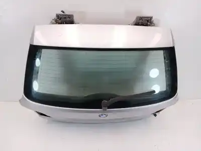 Second-hand car spare part tailgate for bmw serie 5 touring (e61) 525d oem iam references   