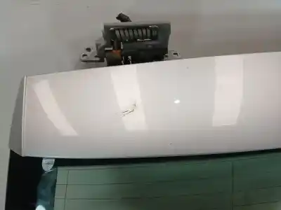 Second-hand car spare part tailgate for bmw serie 5 touring (e61) 525d oem iam references   