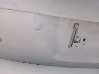 Second-hand car spare part tailgate for bmw serie 5 touring (e61) 525d oem iam references   