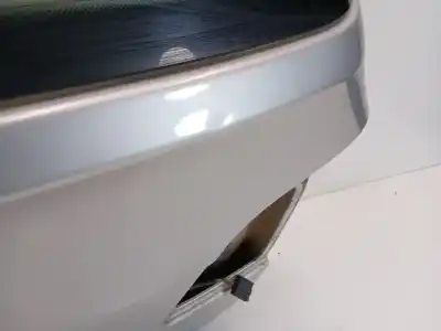 Second-hand car spare part tailgate for bmw serie 5 touring (e61) 525d oem iam references   