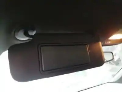 Автозапчасти б/у левая зона за opel astra k (b16) 1.6 cdti (68) ссылки oem iam 