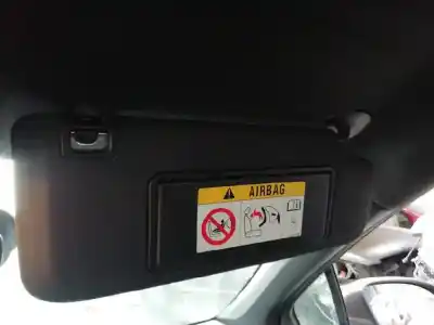 Автозапчасти б/у правая зона за opel astra k (b16) 1.6 cdti (68) ссылки oem iam 