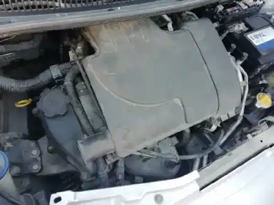 Piesă de schimb auto la mâna a doua MOTOR COMPLET pentru CITROEN C1  Referințe OEM IAM 1KR  