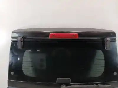 Second-hand car spare part tailgate for jeep commander 3.0 crd cat oem iam references   