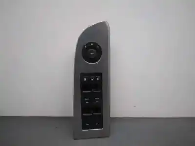 Second-hand car spare part left front power window switch for jeep commander 3.0 crd cat oem iam references 04602781aa