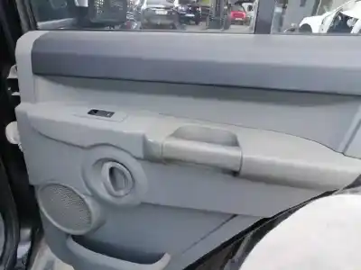 Second-hand car spare part right rear door trim for jeep commander 3.0 crd cat oem iam references 