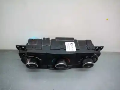 Second-hand car spare part heating / air conditioning control panel for jeep commander 3.0 crd cat oem iam references p55037979aa  