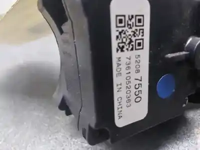 Автозапчастина б/у команда чистити для opel mokka x selective start/stop посилання на oem iam 52087550  