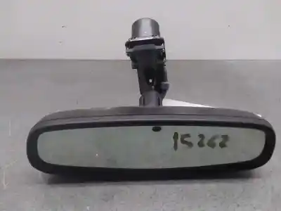 Автозапчасти б/у внутреннее зеркало за opel mokka x selective start/stop ссылки oem iam 13369365