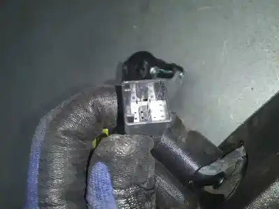 Автозапчасти б/у внутреннее зеркало за opel mokka x selective start/stop ссылки oem iam 13369365  