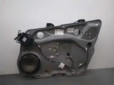 Gebrauchtes Autoersatzteil Fensterheber Vorne Rechts zum MERCEDES-BENZ CLASE B (W245) 200 (245.233) OEM-IAM-Referenzen A1697203079  A1699000400