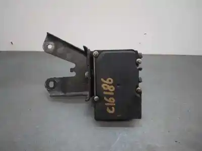Peça sobressalente para automóvel em segunda mão abs por citroen c1 sx referências oem iam 445100h010  0265231579
