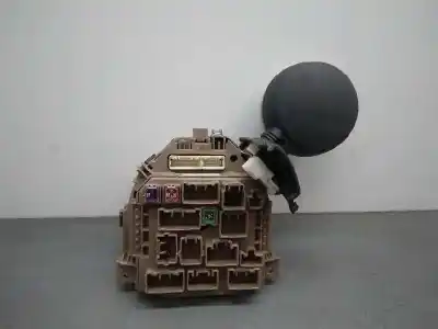 Second-hand car spare part dashboard for citroen c1 sx oem iam references 838000h011  