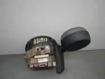 Second-hand car spare part dashboard for citroen c1 sx oem iam references 838000h011  