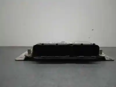 Second-hand car spare part ecu engine control for citroen c1 sx oem iam references 896610h022  0261208702