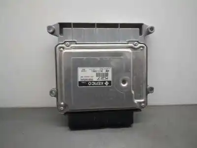 Second-hand car spare part ecu engine control for hyundai accent (mc) gls full oem iam references 3911126bd1  