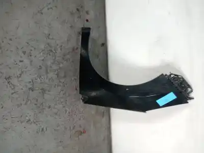 Peça sobressalente para automóvel em segunda mão guarda-lamas dianteiro esquerdo por peugeot 308 sw sport referências oem iam 