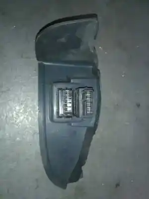 Автозапчастина б/у передні вікний вмикач для renault kangoo (f/kc0) authentique oasis посилання на oem iam   