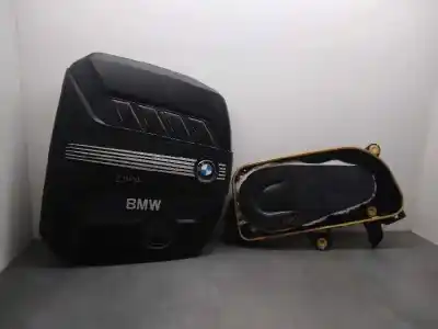 Recambio de automóvil de segunda mano de filtro aire para bmw serie 5 lim. (f10) 520d xdrive referencias oem iam 13717812064  11252010