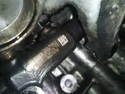 Second-hand car spare part Distributor Pipe for CITROEN C4 PICASSO Intensive OEM IAM references 0445214318  9814776780
