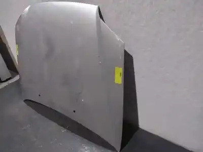 Peça sobressalente para automóvel em segunda mão capot por hyundai accent (lc) 1.3 cat referências oem iam  1 golpe 
