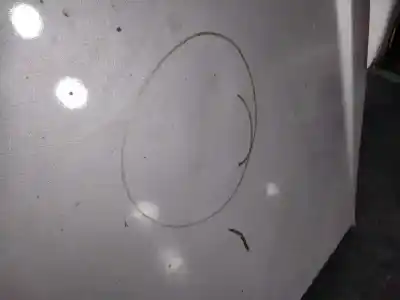 Peça sobressalente para automóvel em segunda mão capot por hyundai accent (lc) 1.3 cat referências oem iam  1 golpe 