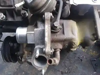 Pezzo di ricambio per auto di seconda mano turbocompressore per ford fiesta (ce1) st-line riferimenti oem iam cm5g6k682gb