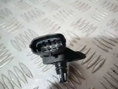 Peça sobressalente para automóvel em segunda mão sensor de pressão por ford fiesta (ce1) st-line referências oem iam bv619f479aa  0261230281