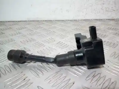 Pezzo di ricambio per auto di seconda mano bobina di accensione per ford fiesta (ce1) st-line riferimenti oem iam 155522