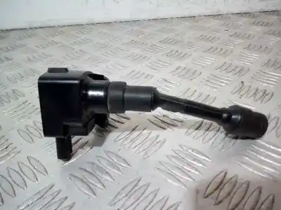 Pezzo di ricambio per auto di seconda mano bobina di accensione per ford fiesta (ce1) st-line riferimenti oem iam 155522