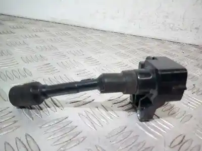 Pezzo di ricambio per auto di seconda mano bobina di accensione per ford fiesta (ce1) st-line riferimenti oem iam 155522