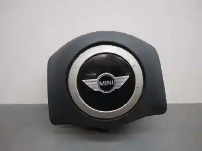Pezzo di ricambio per auto di seconda mano air bag anteriore sinistro per bmw mini (r50,r53) 1.6 16v cat riferimenti oem iam 676036605