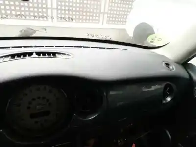 Pezzo di ricambio per auto di seconda mano pannello per bmw mini (r50,r53) 1.6 16v cat riferimenti oem iam 