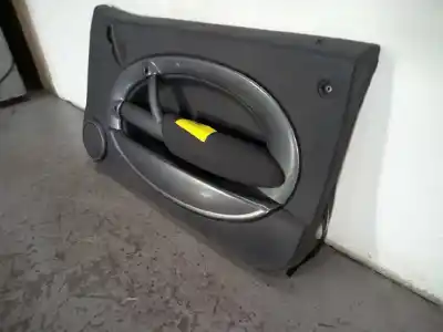 Автозапчасти б/у ОБИВКА ПЕРЕДНЕЙ ПРАВОЙ ДВЕРИ за BMW MINI (R50,R53)  ссылки OEM IAM   