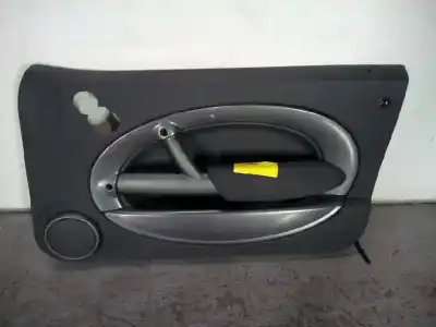 Pezzo di ricambio per auto di seconda mano rivestimento porta anteriore destro per bmw mini (r50,r53) 1.6 16v cat riferimenti oem iam   