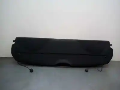 Pezzo di ricambio per auto di seconda mano vassoio posteriore per bmw mini (r50,r53) 1.6 16v cat riferimenti oem iam 